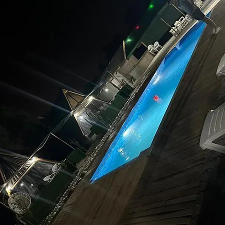 Brothershomesbungalow * Bahtili