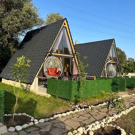 فندق Brothershomesbungalow