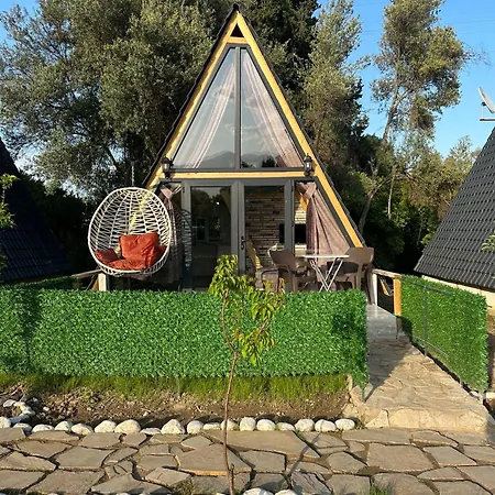 فندق Brothershomesbungalow